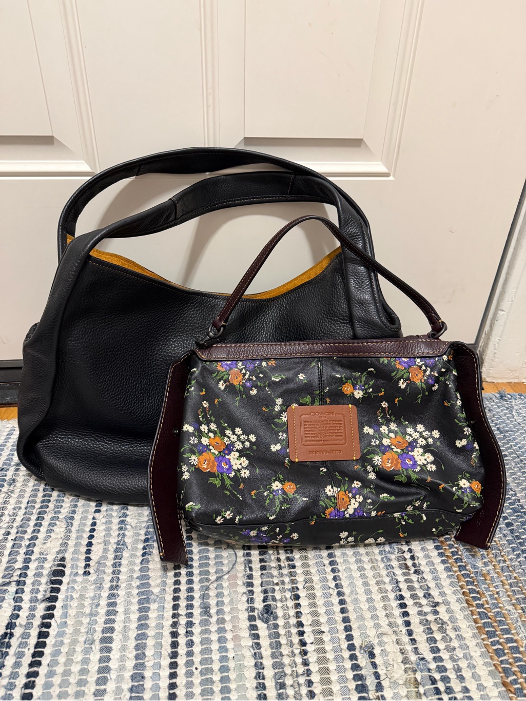 Coach 1941 Bandit Hobo